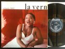 LA VERN BAKER La Vern DG MONO BLUES LP on ATLANTIC 8002