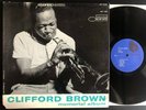 CLIFFORD BROWN Memorial Album UA JAZZ LP on BLUE NOTE BST 81526 VG++