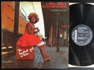 LITTLE MISS CORNSHUCKS Loneliest Gal In Town DG MONO R&B LP on CHESS 1453