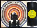 MELVIN SPARKS Spark Plug JAZZ FUNK BREAKS LP on PRESTIGE 10016 VG++