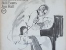 Verve V6-8655 Intermodulation/Bill Evans/Jim Hall,original