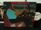 THE GOO GOO DOLLS Jed LP ORIGINAL 1989 1st PRESS METAL BLADE RECORDS