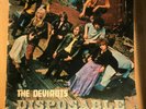 The Deviants Disposable 1968 Vinyl LP Fold out Cover Very rare SLP 7001
