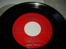 Feminist Carolers - Christmas Carols 45 EP rare 1972 private record