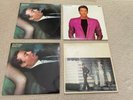 Vinyl Records Boz Scaggs 4 records
