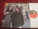 EMI ASD 4334 Mischa Maisky & Martha Argerich Franck Debussy Cello Sonatas