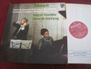 HAEBLER SZERYNG PHILIPS 6500 145 Mozart Violin Sonatas