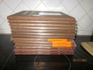 Bakers Dozen of J.S. Bach Classical Import Telefunken Box Sets VINYL NM