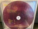 SEALED Ltd Ed B199 Cream BBC Recording 'Disraeli Gears Live' Purple Vinyl MINT