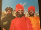 ABYSSINIANS ARISE VINYL LP 1978 ROOTS REGGAE UK VIRGIN FRONTLINE RECORDS FL1019