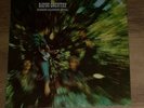 Creedence Clearwater Revival ?Bayou Country 1st LP Blue Label Near Mint Vinyl