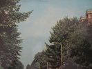 BEATLES UK, Abbey Road, rare UK ‘Cloud’ sleeve LP.