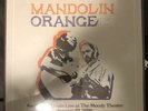 Mandolin Orange - Live At The Moody Theater LP - Orange/Violet LTD 1000 *RARE*