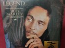 LEGEND BOB MARLEY And The Wailers THE BEST OF 1984 Record SEALED 75th ANNIVER