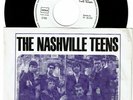 7 45 The Nashville Teens - The Biggest Night Of Her Life NM Promo Single