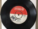 THE HEPTONES DOCK OF THE BAY / ROCKY THE RULER OG UK STUDIO 1 7