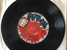THE VOICEROYS Jump In A Fire/ Give To Get (Viceroys) PUNCH 1969  NM+ /M-