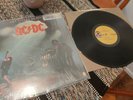 AC/DC Let There Be Rock Vinyl NM/NM Flawless US Pressing in shrinkwrap