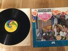 STRAWBERRY ALARM CLOCK INCENSE AND PEPPERMINTS VINYL RECORD MONO LP