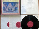 C10 00377 004 Rimsky-Korsakov Le Coq d'Or USSR Radio Symphony Melodiya 3xLP NM