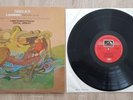 ASD 2486 *1ST* TAS LIST* DORATI* SIBELIUS: LUONNOTAR /EN SAGA etc *LSO* NM