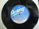 TAMALA LEWIS   YOU WON'T SAY NOTHING   Destiny Issue  Northern Soul