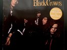 The Black Crowes - Shake Your Money Maker Vinyl LP. 1990. Def American.A1-U/B1-U