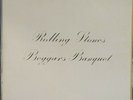Rolling Stones - Beggars Banquet - London Stereo Gatefold Rock LP