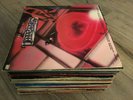 Funk Soul Beat Disco Soul Konvolut - 50x Vinyl #S2
