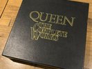 Queen The Complete Works 14 x 12