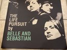 BELLE AND SEBASTIAN THE LIFE PURSUIT 2LP VINYL 2006 MATADOR - MINT