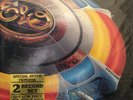 ELECTRIC LIGHT ORCHESTRA 2LP OUT OF THE BLUE.SEALED ORIGINAL 2XLP VG+/M