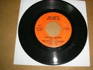 Sweet Poppa's Show Stoppers - Just Call Me Baby b/w I Love You The Bone 45 R&B