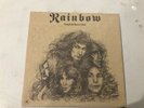 RAINBOW LONG LIVE ROCK N ROLL POLYDOR 1978 PRESSING EXCELLENT