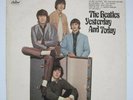 BEATLES - Yesterday And Today -  BUTCHER COVER - 2nd State - Stereo - RIAA 5