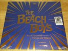 Good Vibrations/Heroes & Villains [Single] by The Beach Boys Vinyl Capitol 2011