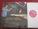 HAEBLER SZERYNG PHILIPS 6500 143 Mozart Violin Sonatas