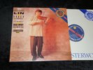 Bruch Violin Concerto No.1 Cho-Liang Lin  Slatkin CBS Masterworks Digital NM LP
