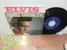 Elvis Presley ?– Paradise, Hawaiian Style