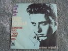 Eddie Cochran - Summertime Blues c/w Twenty Flight Rock 1968 SPAIN 45 LIBERTY