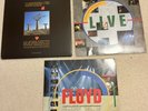 pink floyd delicate sound of thunder vinyl PRACTICALLY MINT HARDLY PLAYED