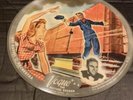 [#1142] VOGUE Picture Record R-723  You Won't Be Satisfied / Wave To Me, My Lady