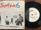 Surfside 6 - Cool In The Tube 7