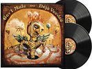GOV'T MULE – DÉJÀ VOODOO 2x VINYL LP REISSUE (NEW/SEALED)
