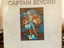 Captain Beyond - 1972 Capricorn Records CP 0105 CUT-OUT LP - NO 3D cover art