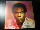 CHILDISH GAMBINO BECAUSE THE INTERNET 2 LP RECORD SET LIMITED WITH SCREENPLAY