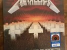 METALLICA 