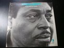 SIGNED JOHNNY SHINES TOO WET TO PLOW LP RECORD