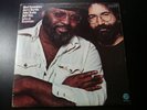 JERRY GARCIA MERL SAUNDERS LIVE AT KEYSTONE 2 LP RECORD SET