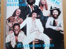 LP The Allman Brothers--Statesboro Blues--3LPs-Swingin`Pig-White Vinyl-EEC89-